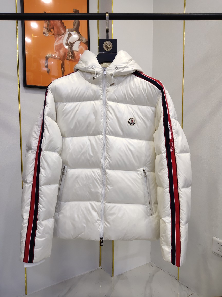 Moncler Down Jackets